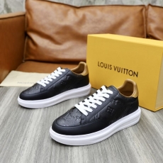 Louis Vuitton Low Shoes